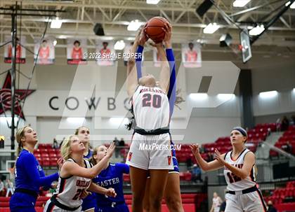 Thumbnail 1 in Wakeland vs. Peaster photogallery.