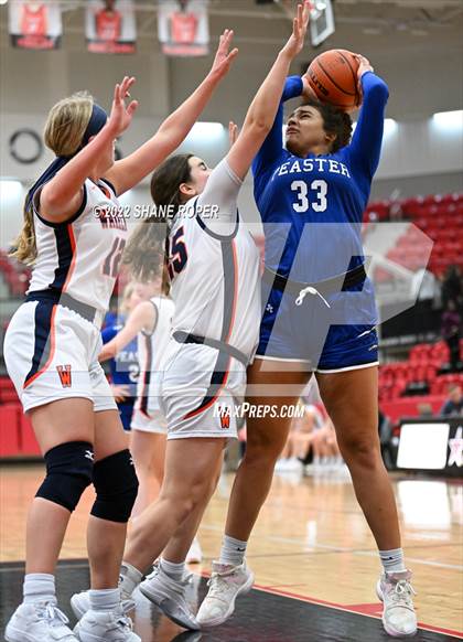 Thumbnail 1 in Wakeland vs. Peaster photogallery.
