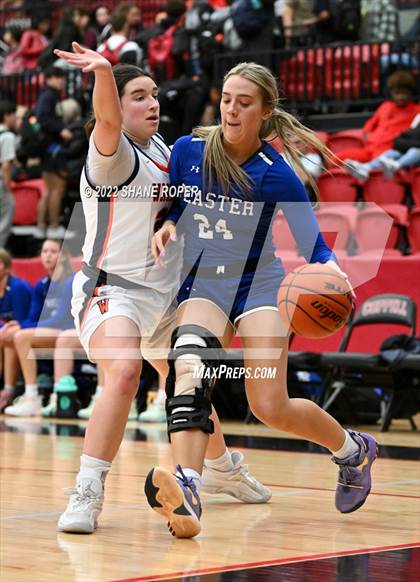 Thumbnail 3 in Wakeland vs. Peaster photogallery.