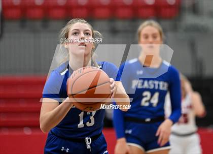 Thumbnail 1 in Wakeland vs. Peaster photogallery.