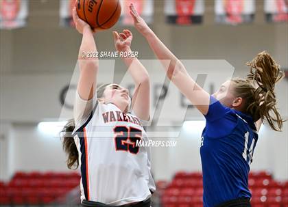 Thumbnail 3 in Wakeland vs. Peaster photogallery.