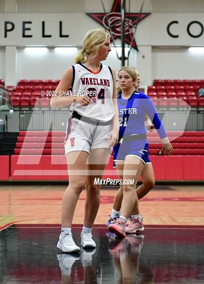 Thumbnail 1 in Wakeland vs. Peaster photogallery.