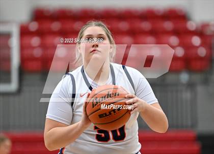 Thumbnail 3 in Wakeland vs. Peaster photogallery.