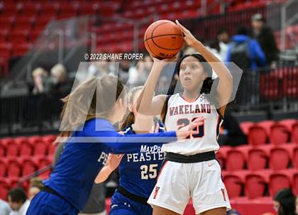Thumbnail 1 in Wakeland vs. Peaster photogallery.