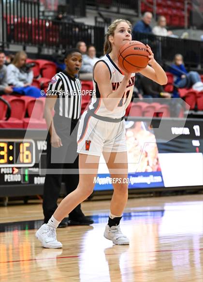 Thumbnail 2 in Wakeland vs. Peaster photogallery.