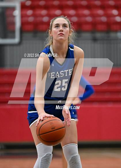 Thumbnail 3 in Wakeland vs. Peaster photogallery.