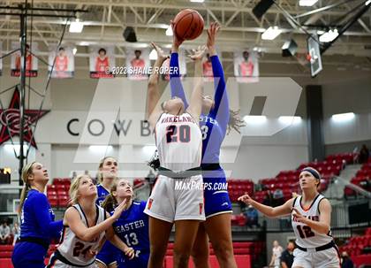 Thumbnail 3 in Wakeland vs. Peaster photogallery.