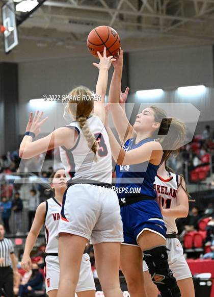 Thumbnail 2 in Wakeland vs. Peaster photogallery.