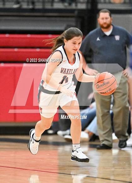 Thumbnail 1 in Wakeland vs. Peaster photogallery.