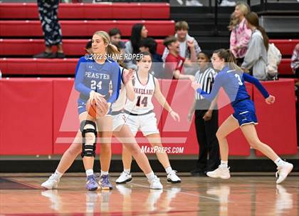Thumbnail 1 in Wakeland vs. Peaster photogallery.
