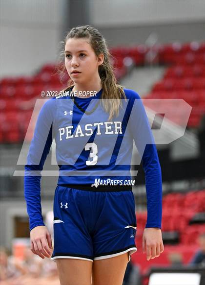 Thumbnail 3 in Wakeland vs. Peaster photogallery.