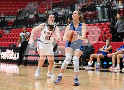 Thumbnail 1 in Wakeland vs. Peaster photogallery.