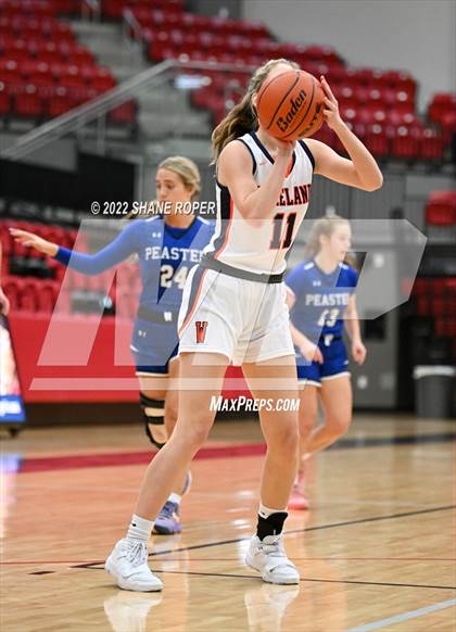 Thumbnail 3 in Wakeland vs. Peaster photogallery.