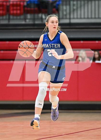 Thumbnail 2 in Wakeland vs. Peaster photogallery.