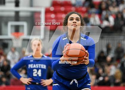 Thumbnail 3 in Wakeland vs. Peaster photogallery.