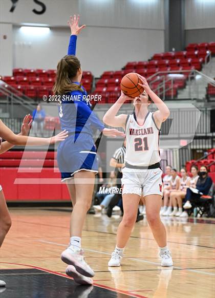 Thumbnail 1 in Wakeland vs. Peaster photogallery.
