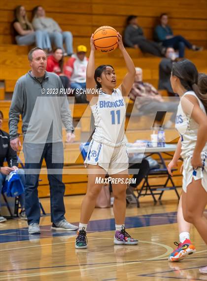 Thumbnail 1 in Fallbrook @ Rancho Bernardo (CIF SDS D1 Second Round) photogallery.