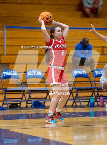 Thumbnail 3 in Fallbrook @ Rancho Bernardo (CIF SDS D1 Second Round) photogallery.