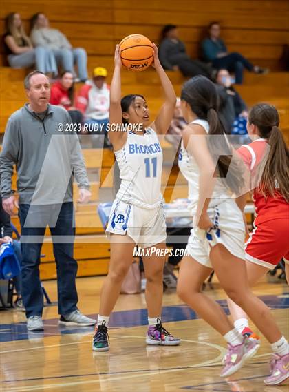 Thumbnail 2 in Fallbrook @ Rancho Bernardo (CIF SDS D1 Second Round) photogallery.