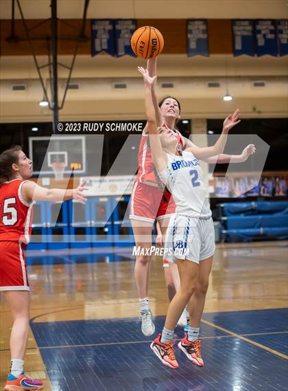 Thumbnail 3 in Fallbrook @ Rancho Bernardo (CIF SDS D1 Second Round) photogallery.