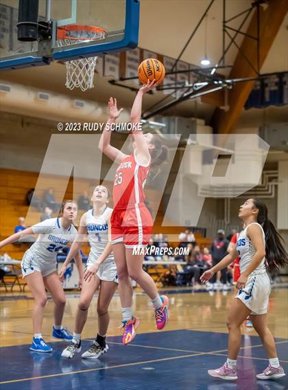 Thumbnail 3 in Fallbrook @ Rancho Bernardo (CIF SDS D1 Second Round) photogallery.