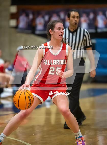 Thumbnail 1 in Fallbrook @ Rancho Bernardo (CIF SDS D1 Second Round) photogallery.