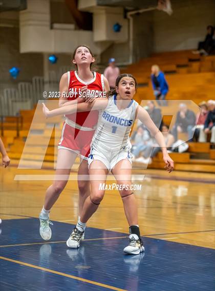 Thumbnail 1 in Fallbrook @ Rancho Bernardo (CIF SDS D1 Second Round) photogallery.