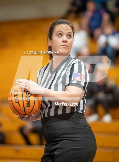 Thumbnail 1 in Fallbrook @ Rancho Bernardo (CIF SDS D1 Second Round) photogallery.
