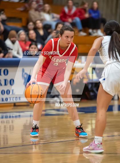 Thumbnail 1 in Fallbrook @ Rancho Bernardo (CIF SDS D1 Second Round) photogallery.
