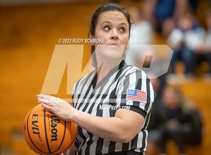 Thumbnail 2 in Fallbrook @ Rancho Bernardo (CIF SDS D1 Second Round) photogallery.