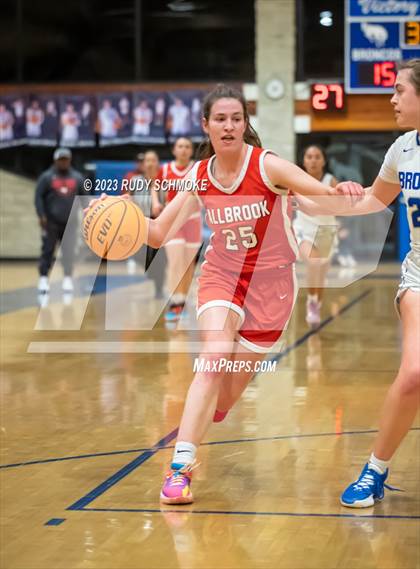 Thumbnail 2 in Fallbrook @ Rancho Bernardo (CIF SDS D1 Second Round) photogallery.
