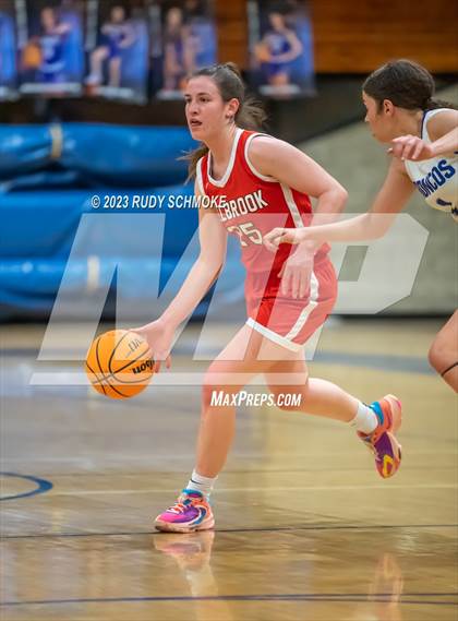 Thumbnail 2 in Fallbrook @ Rancho Bernardo (CIF SDS D1 Second Round) photogallery.