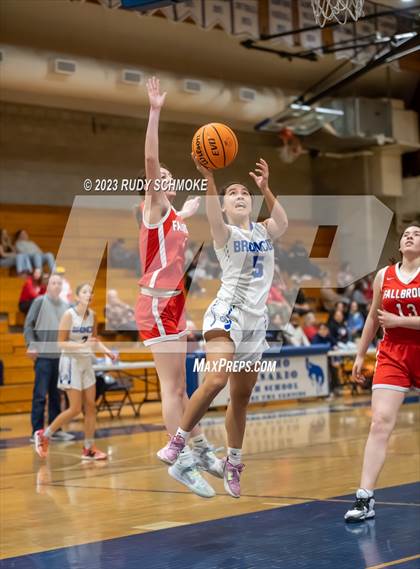 Thumbnail 1 in Fallbrook @ Rancho Bernardo (CIF SDS D1 Second Round) photogallery.