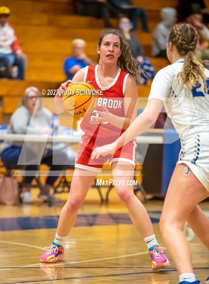 Thumbnail 3 in Fallbrook @ Rancho Bernardo (CIF SDS D1 Second Round) photogallery.