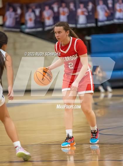 Thumbnail 2 in Fallbrook @ Rancho Bernardo (CIF SDS D1 Second Round) photogallery.