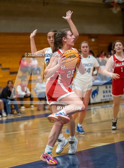 Thumbnail 1 in Fallbrook @ Rancho Bernardo (CIF SDS D1 Second Round) photogallery.