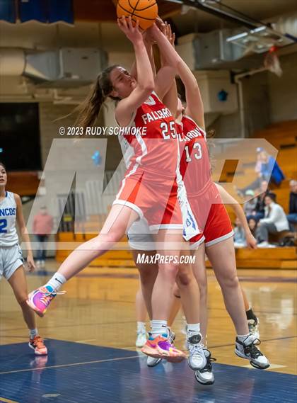 Thumbnail 1 in Fallbrook @ Rancho Bernardo (CIF SDS D1 Second Round) photogallery.