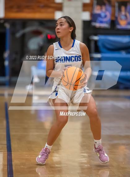 Thumbnail 3 in Fallbrook @ Rancho Bernardo (CIF SDS D1 Second Round) photogallery.
