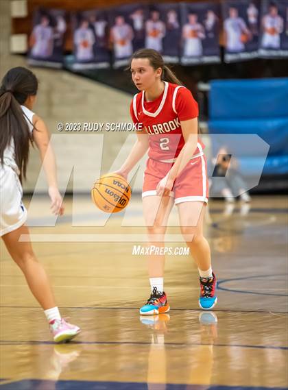 Thumbnail 1 in Fallbrook @ Rancho Bernardo (CIF SDS D1 Second Round) photogallery.