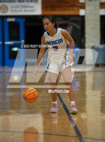 Thumbnail 2 in Fallbrook @ Rancho Bernardo (CIF SDS D1 Second Round) photogallery.