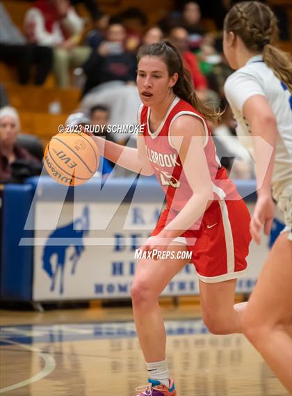 Thumbnail 3 in Fallbrook @ Rancho Bernardo (CIF SDS D1 Second Round) photogallery.