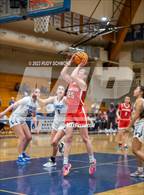 Photo from the gallery "Fallbrook @ Rancho Bernardo (CIF SDS D1 Second Round)"