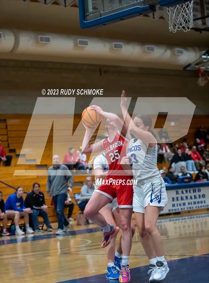 Thumbnail 2 in Fallbrook @ Rancho Bernardo (CIF SDS D1 Second Round) photogallery.
