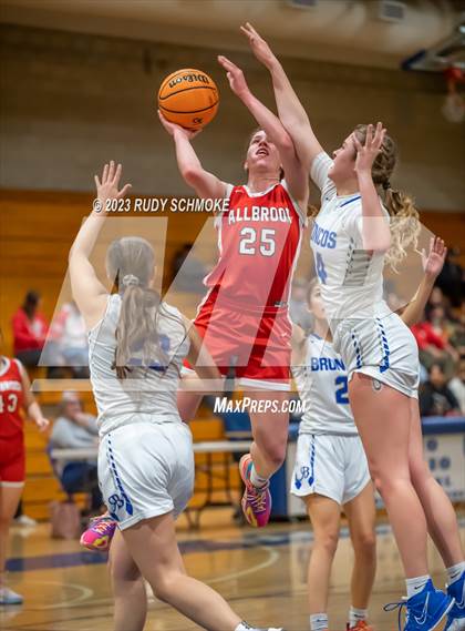 Thumbnail 3 in Fallbrook @ Rancho Bernardo (CIF SDS D1 Second Round) photogallery.