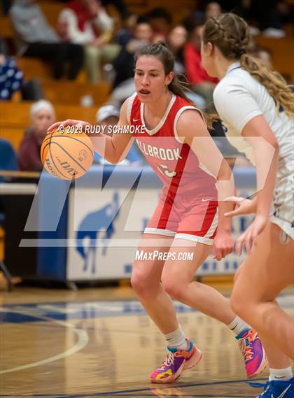 Thumbnail 1 in Fallbrook @ Rancho Bernardo (CIF SDS D1 Second Round) photogallery.