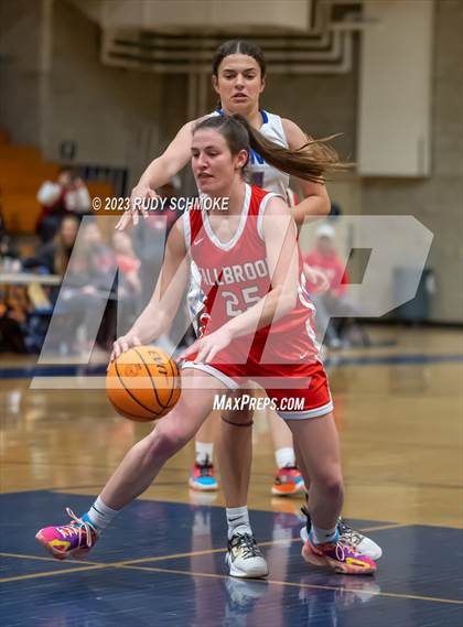 Thumbnail 3 in Fallbrook @ Rancho Bernardo (CIF SDS D1 Second Round) photogallery.