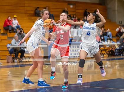 Thumbnail 2 in Fallbrook @ Rancho Bernardo (CIF SDS D1 Second Round) photogallery.