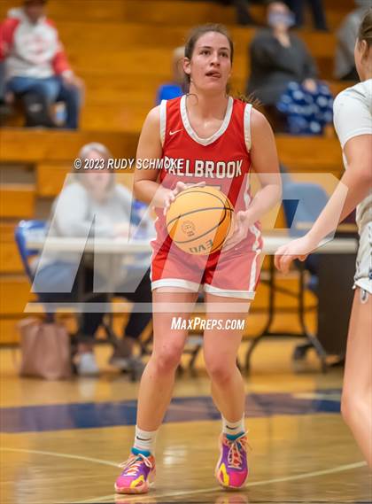 Thumbnail 1 in Fallbrook @ Rancho Bernardo (CIF SDS D1 Second Round) photogallery.