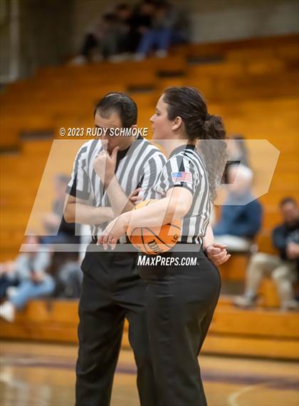 Thumbnail 1 in Fallbrook @ Rancho Bernardo (CIF SDS D1 Second Round) photogallery.