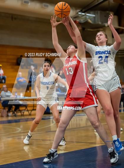 Thumbnail 1 in Fallbrook @ Rancho Bernardo (CIF SDS D1 Second Round) photogallery.